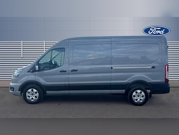 Used Ford Transit 2024 for sale - 76413251: Photo