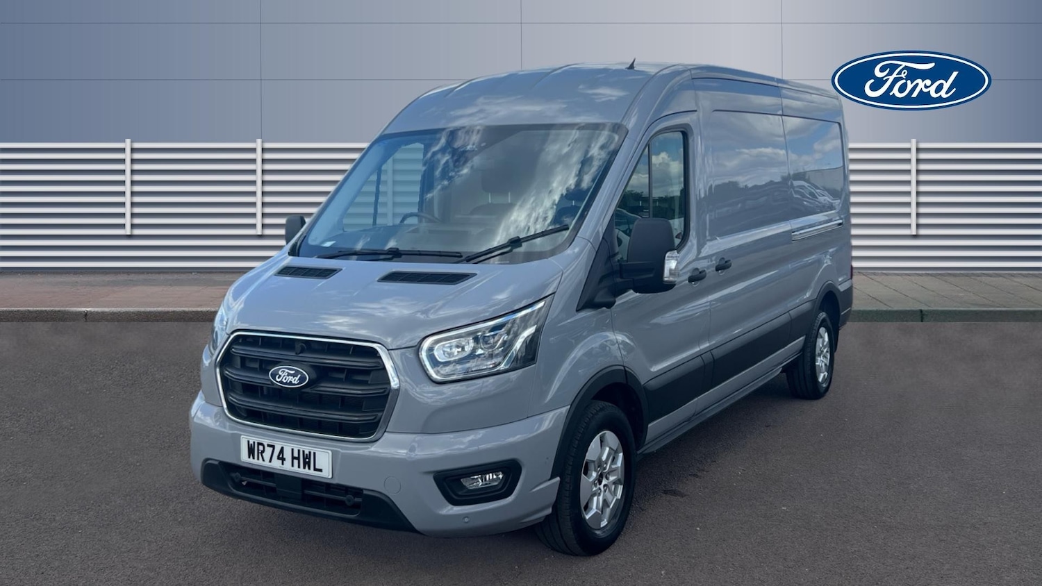 Used Ford Transit 2024 for sale - 76413251: Photo 7
