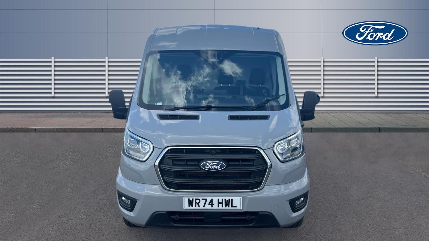 Used Ford Transit 2024 for sale - 76413251: Photo 8