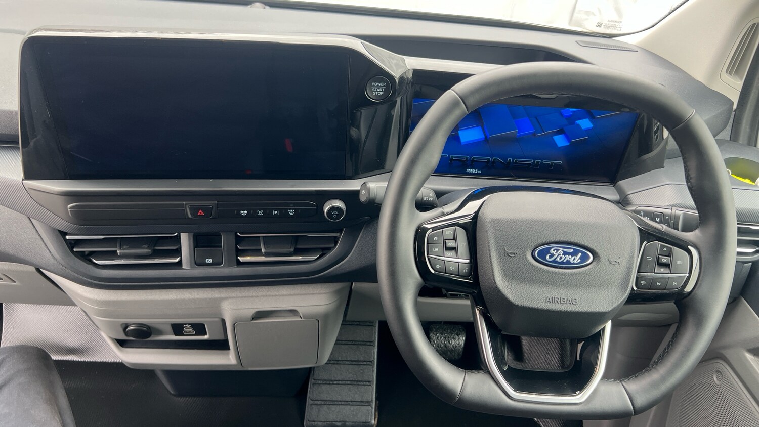 Used Ford Transit Custom 2025 for sale - 78093328: Photo 10