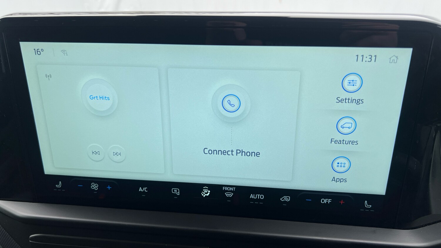 Used Ford Transit Custom 2025 for sale - 78093328: Photo 12