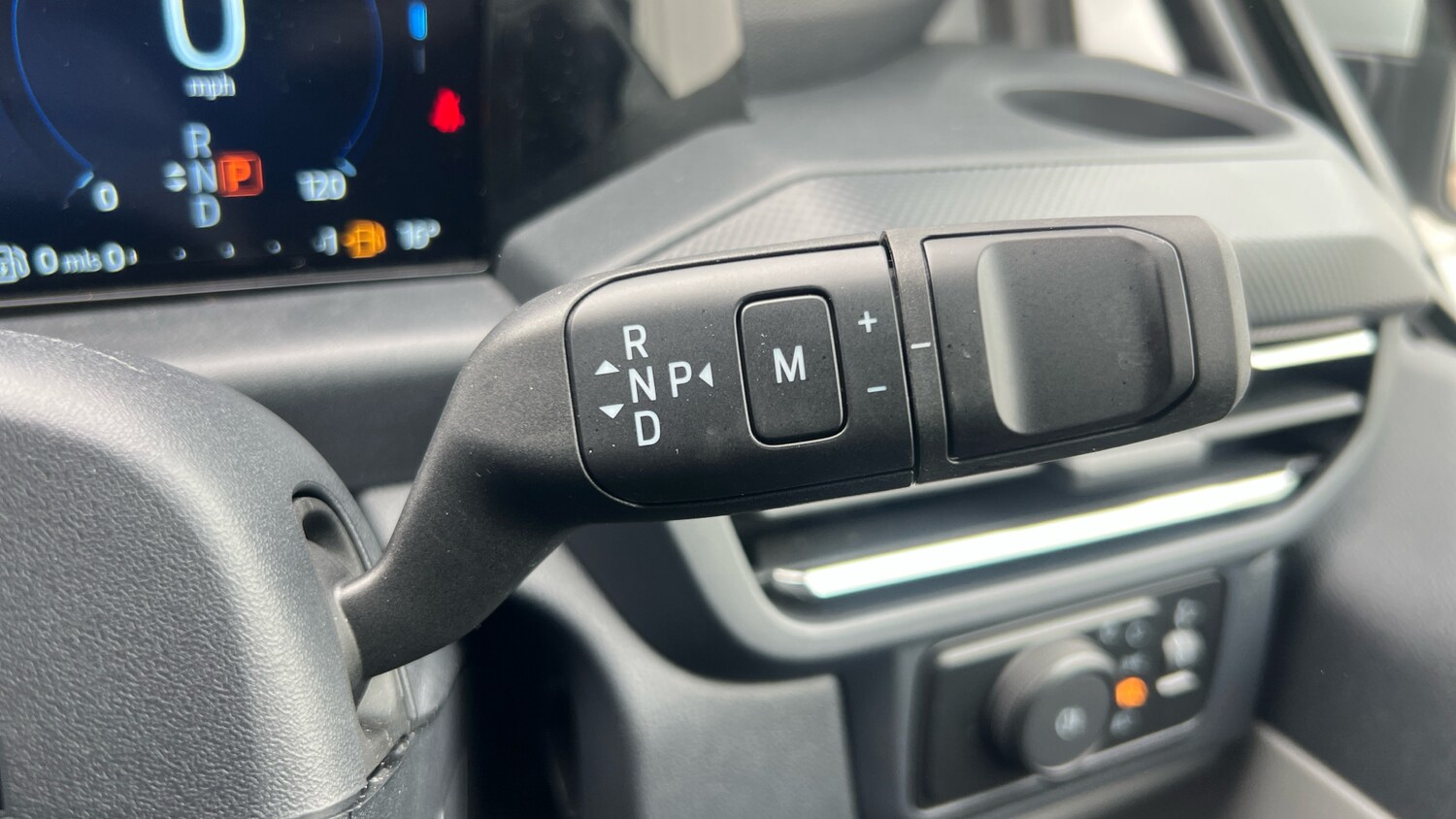 Used Ford Transit Custom 2025 for sale - 78093328: Photo 13