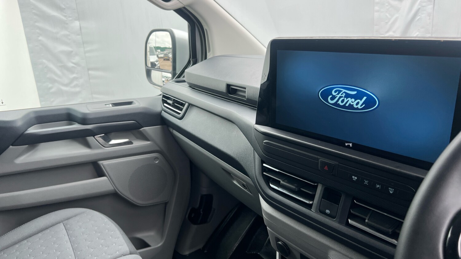 Used Ford Transit Custom 2025 for sale - 78093328: Photo 14