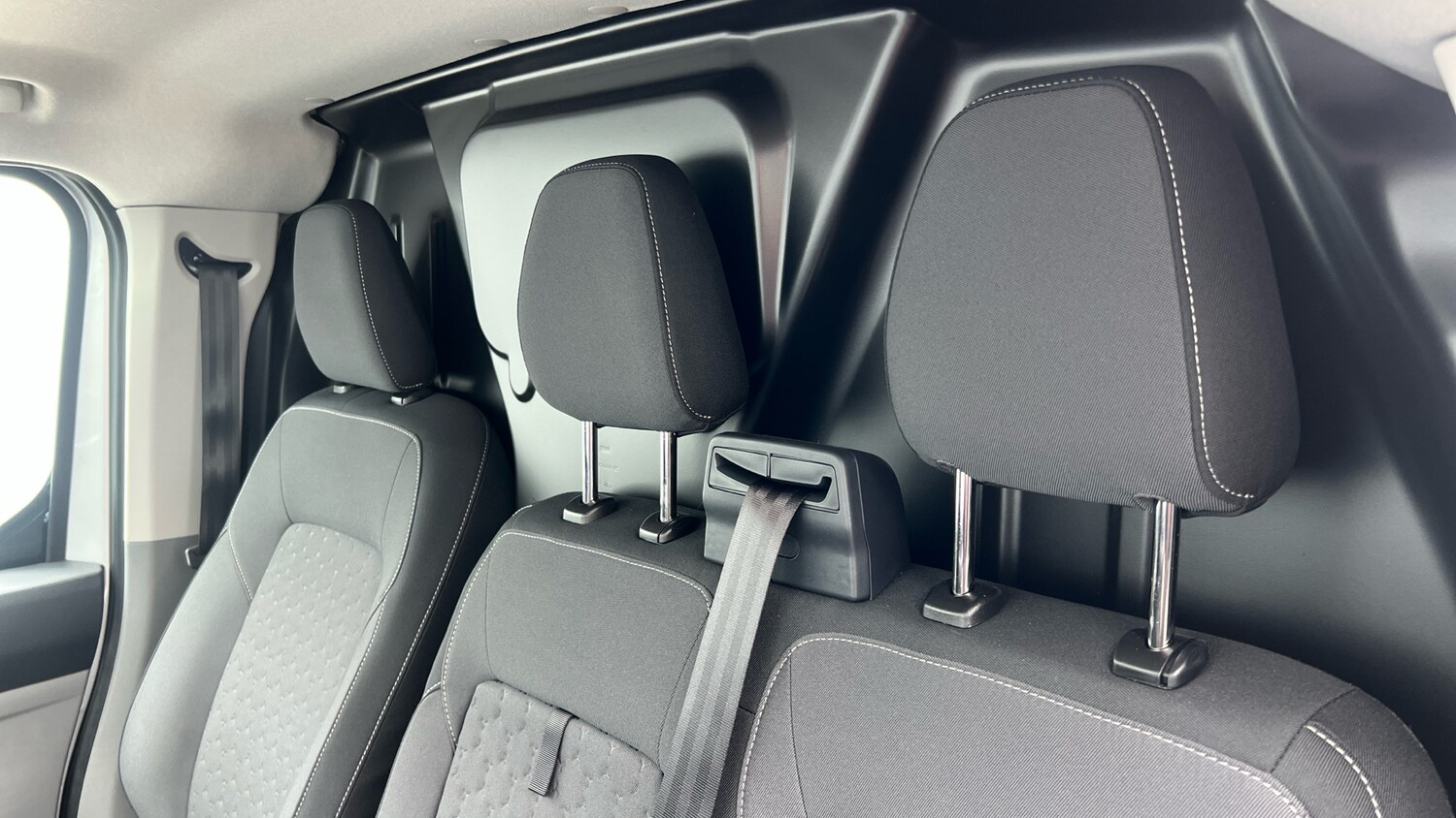 Used Ford Transit Custom 2025 for sale - 78093328: Photo 15