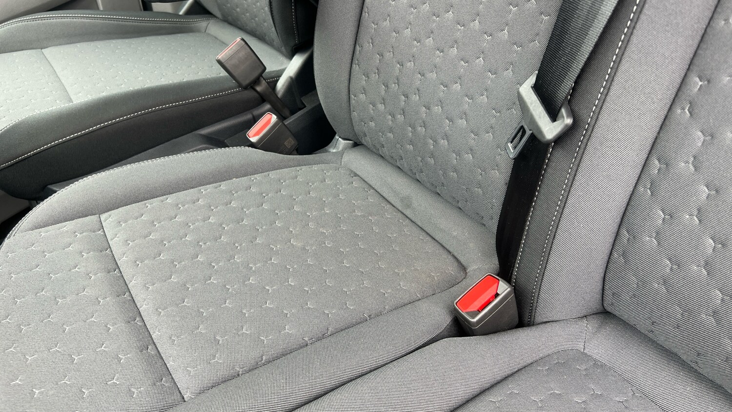 Used Ford Transit Custom 2025 for sale - 78093328: Photo 17