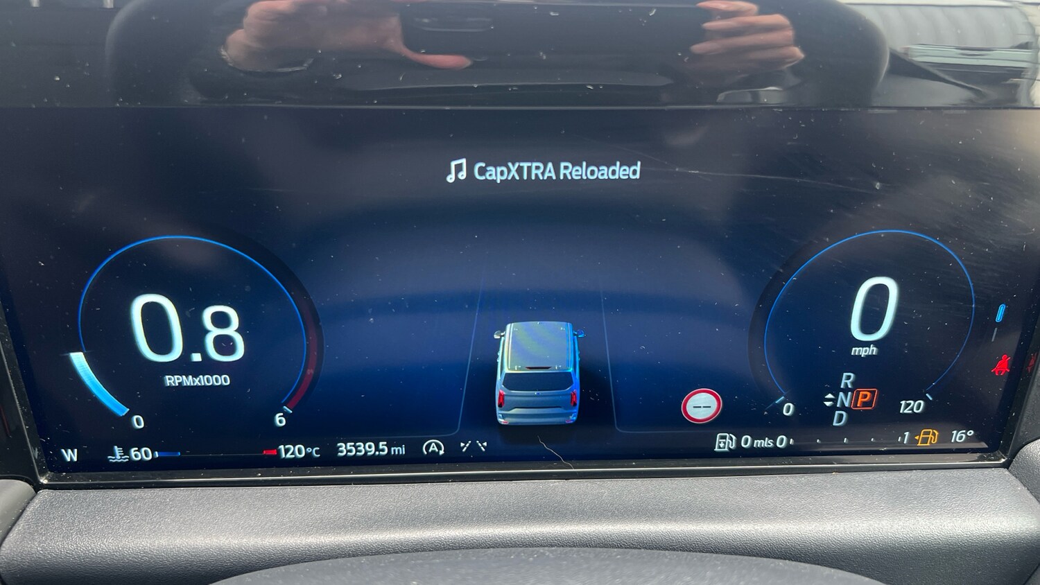 Used Ford Transit Custom 2025 for sale - 78093328: Photo 18