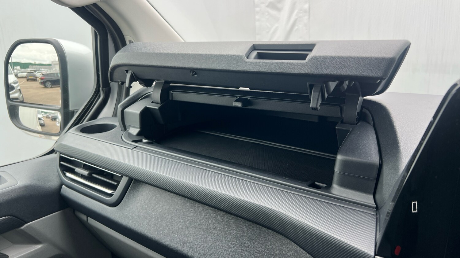 Used Ford Transit Custom 2025 for sale - 78093328: Photo 19