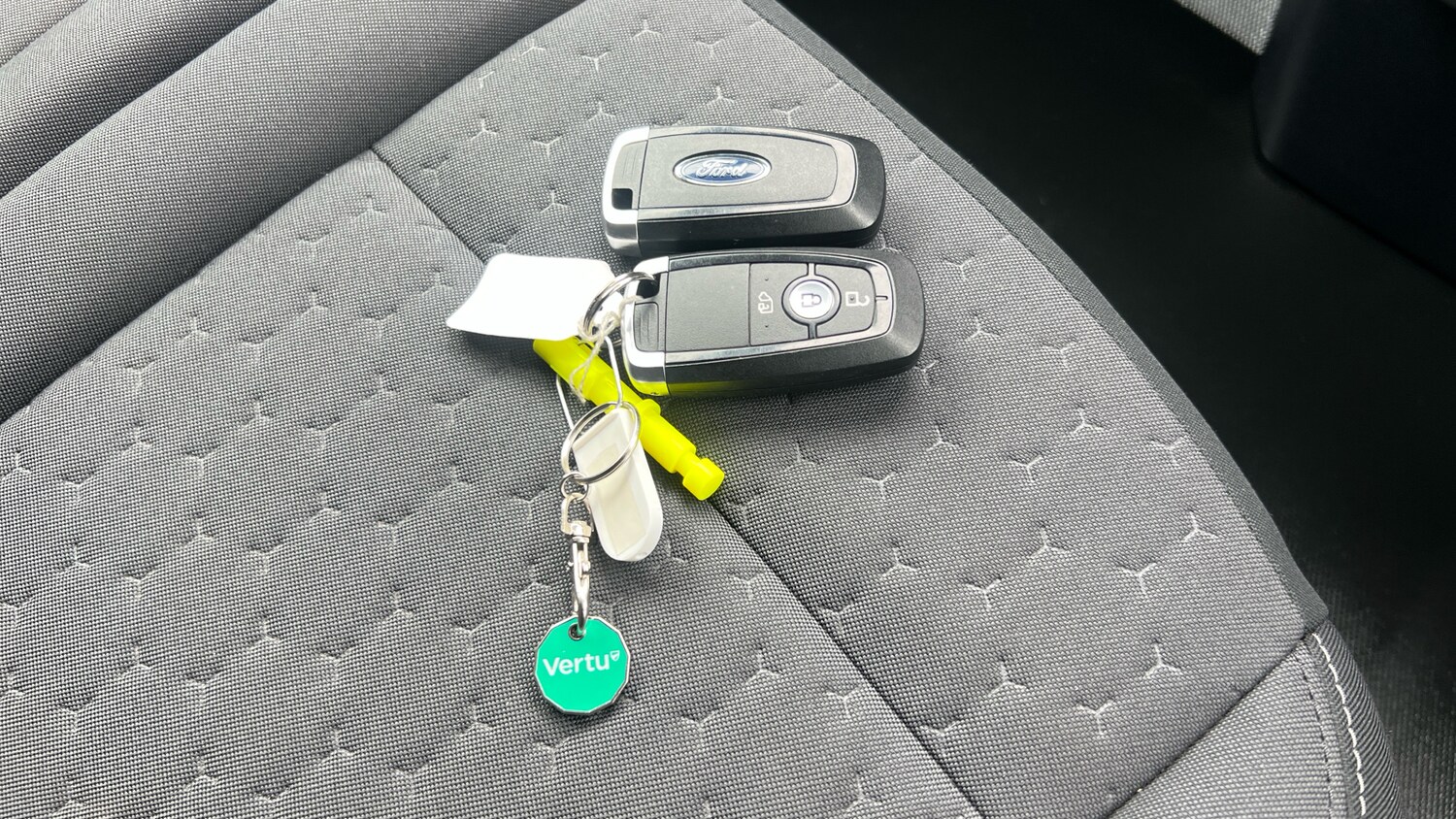 Used Ford Transit Custom 2025 for sale - 78093328: Photo 20