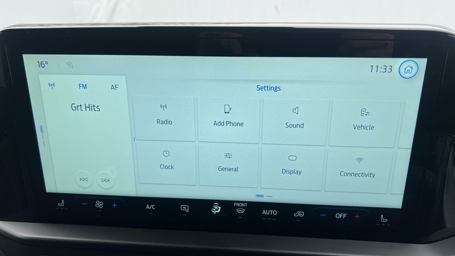 Used Ford Transit Custom 2025 for sale - 78093328: Photo 21