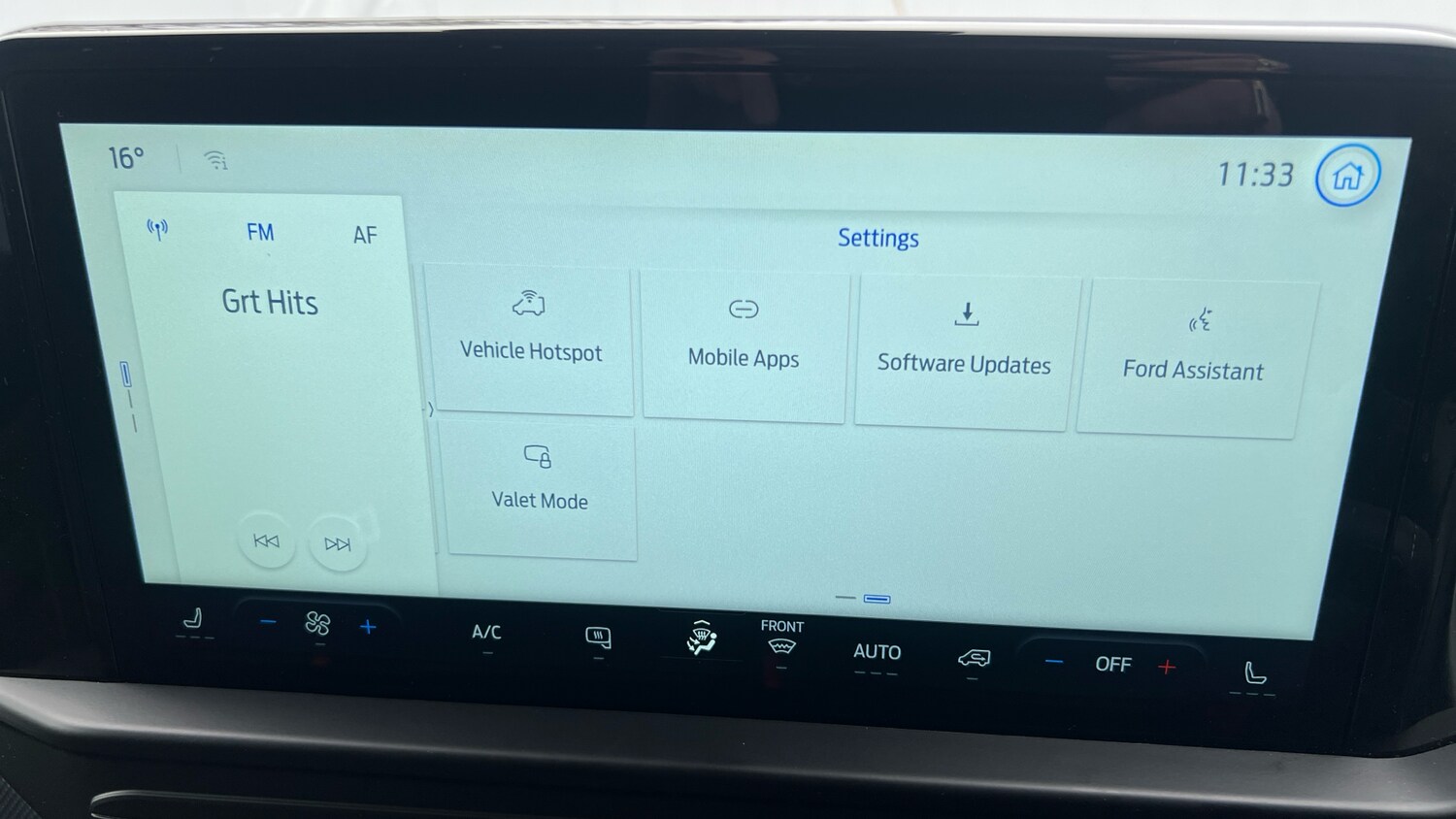 Used Ford Transit Custom 2025 for sale - 78093328: Photo 22