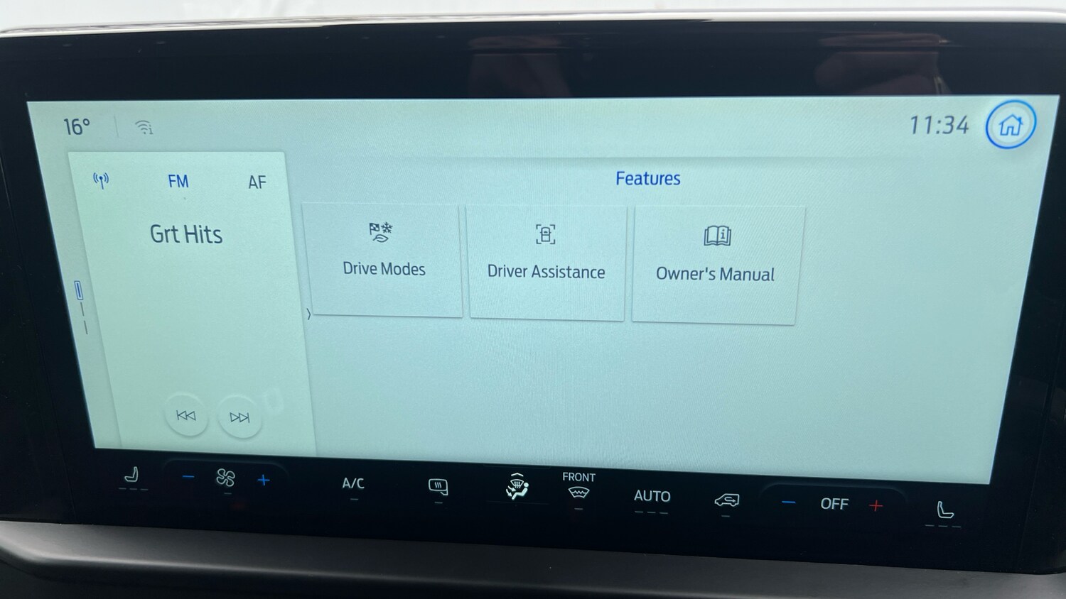 Used Ford Transit Custom 2025 for sale - 78093328: Photo 23