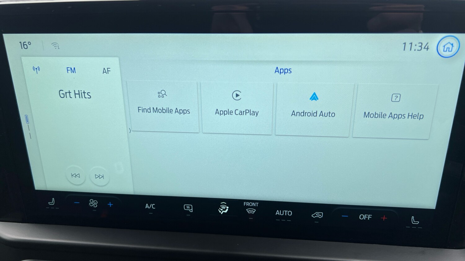 Used Ford Transit Custom 2025 for sale - 78093328: Photo 24