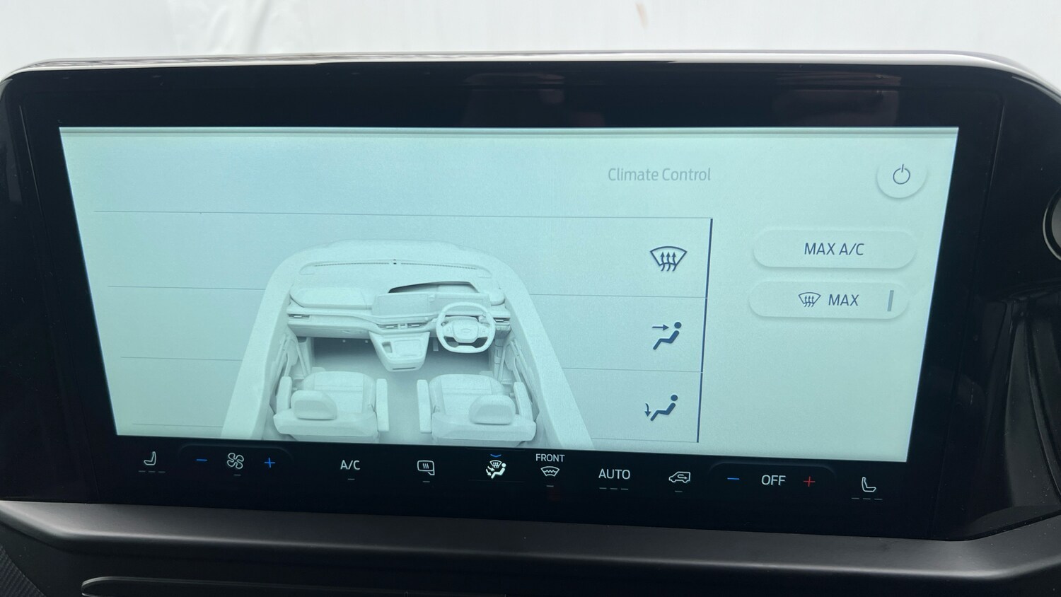 Used Ford Transit Custom 2025 for sale - 78093328: Photo 26