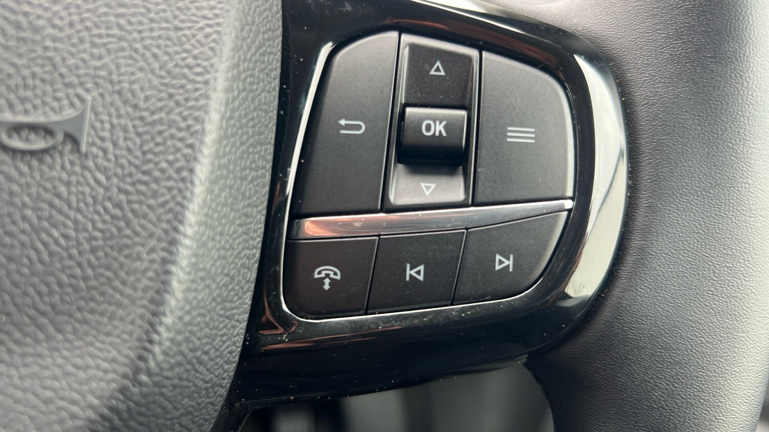 Used Ford Transit Custom 2025 for sale - 78093328: Photo 32