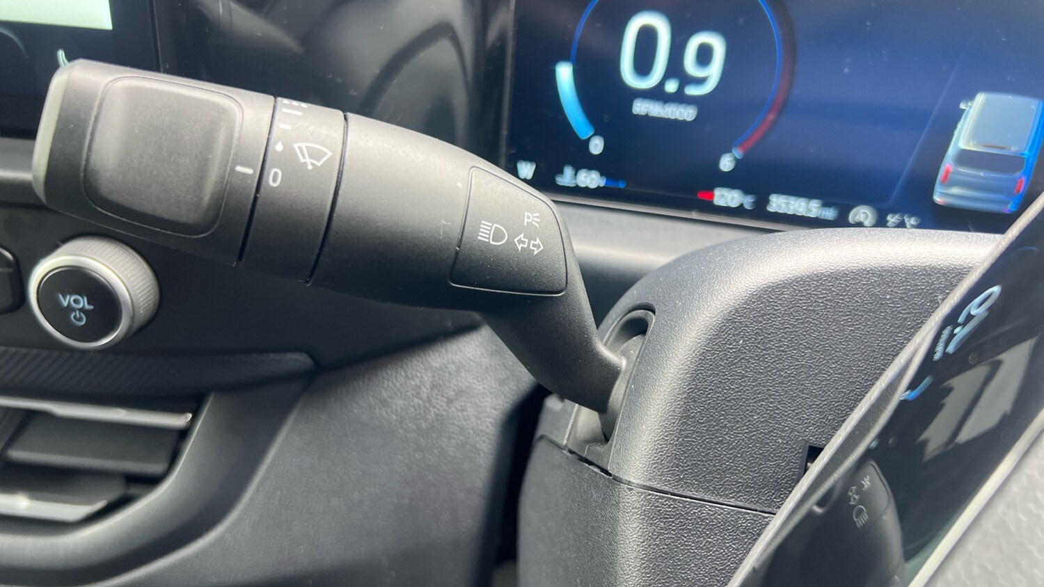 Used Ford Transit Custom 2025 for sale - 78093328: Photo 33