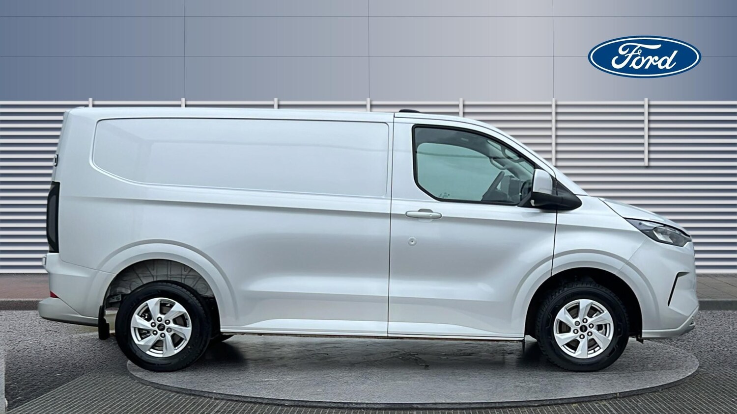 Used Ford Transit Custom 2025 for sale - 78093328: Photo 5