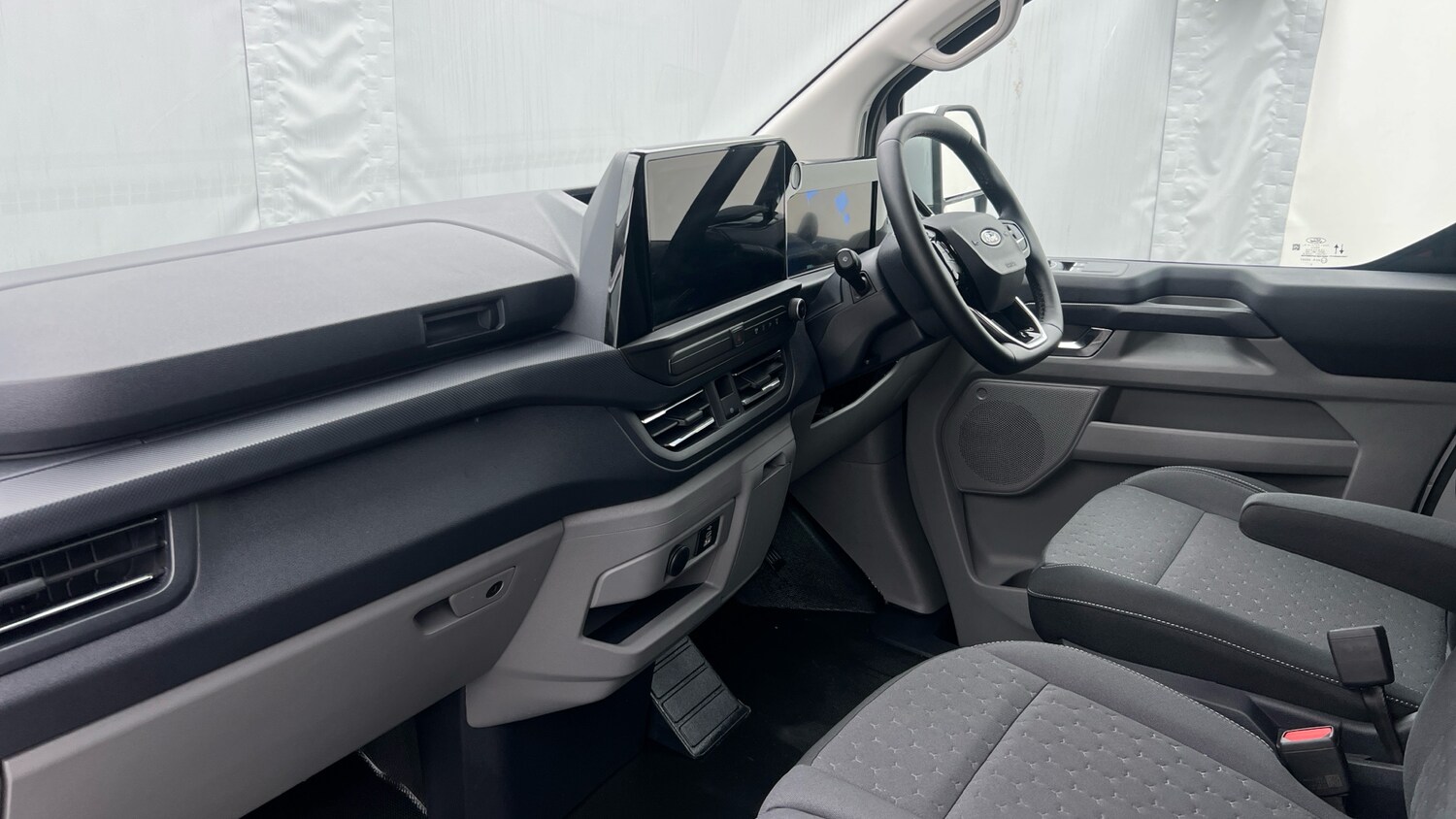 Used Ford Transit Custom 2025 for sale - 78093328: Photo 9