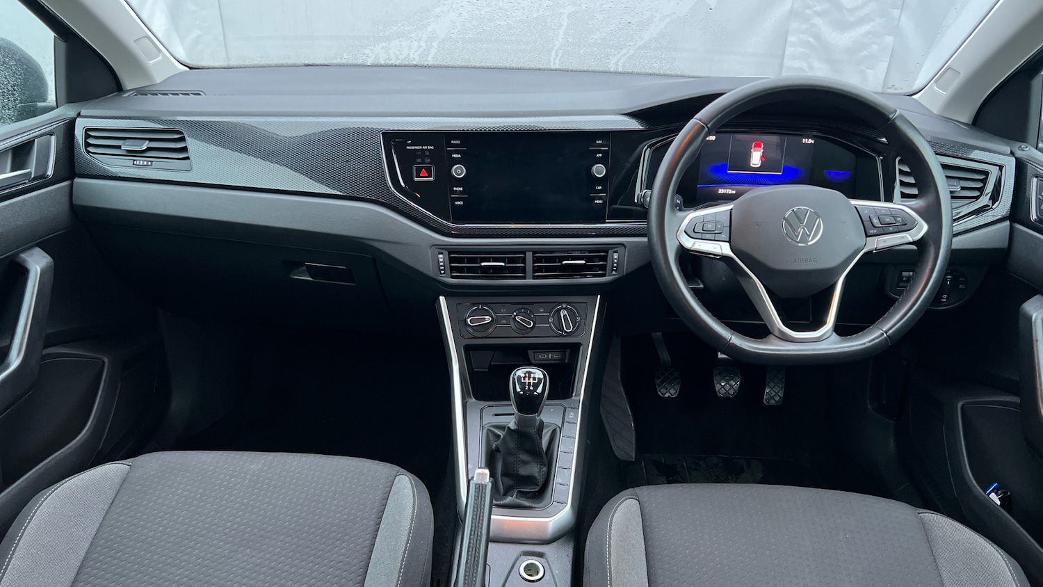 Used Volkswagen Polo 2023 for sale - 76979315: Photo 10