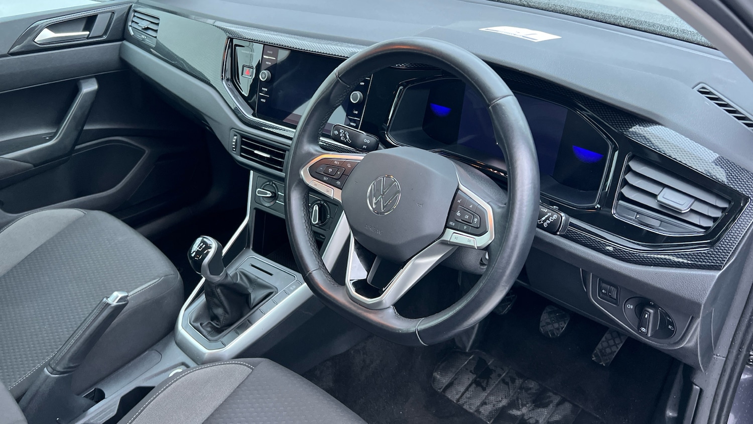 Used Volkswagen Polo 2023 for sale - 76979315: Photo 11