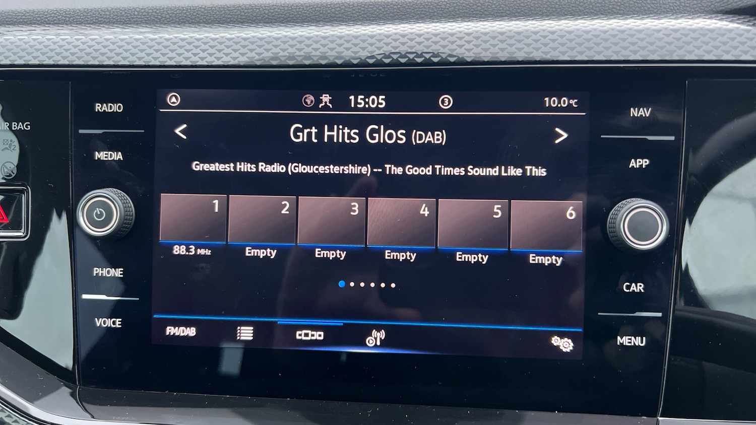 Used Volkswagen Polo 2023 for sale - 76979315: Photo 12