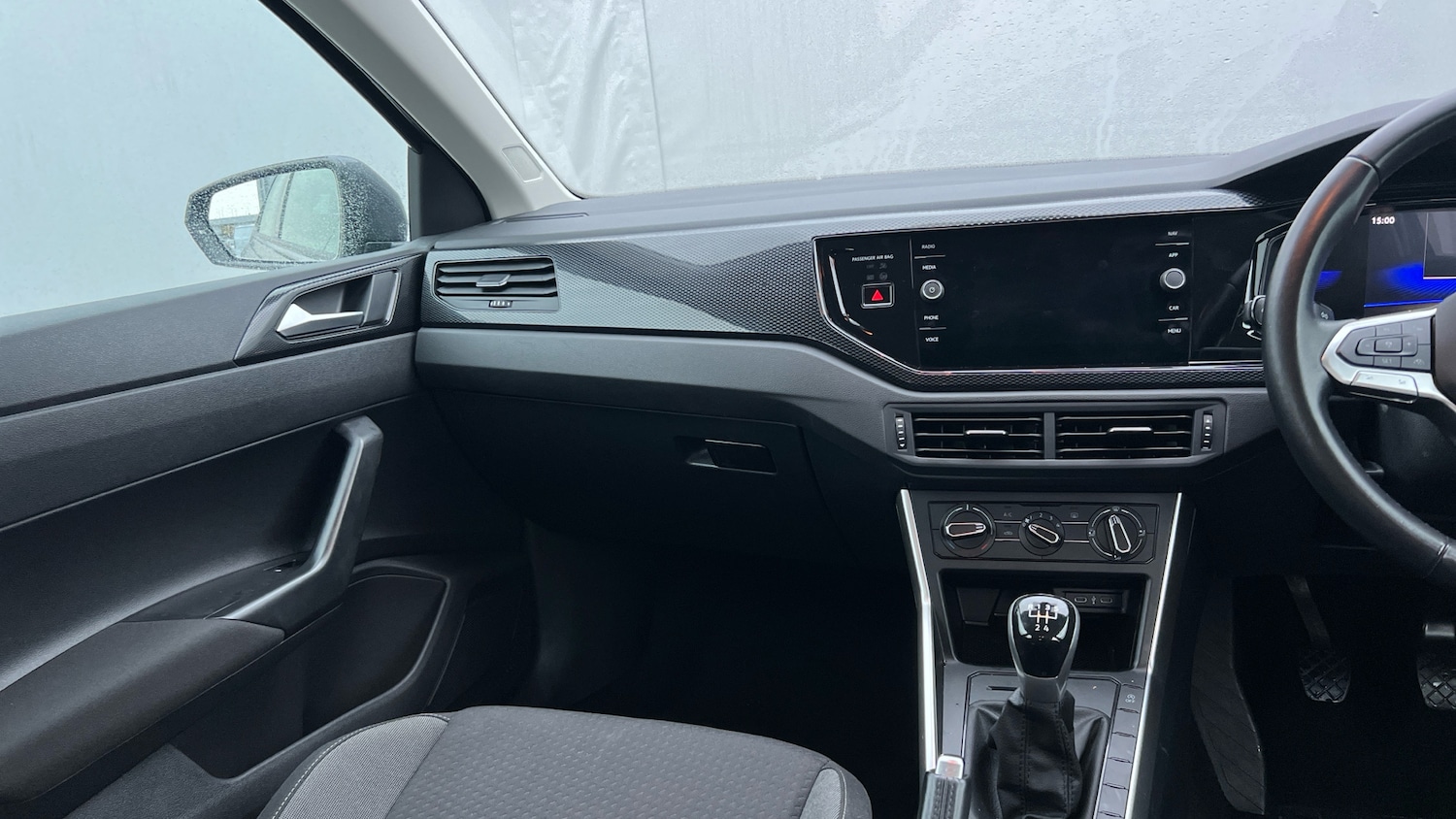 Used Volkswagen Polo 2023 for sale - 76979315: Photo 14