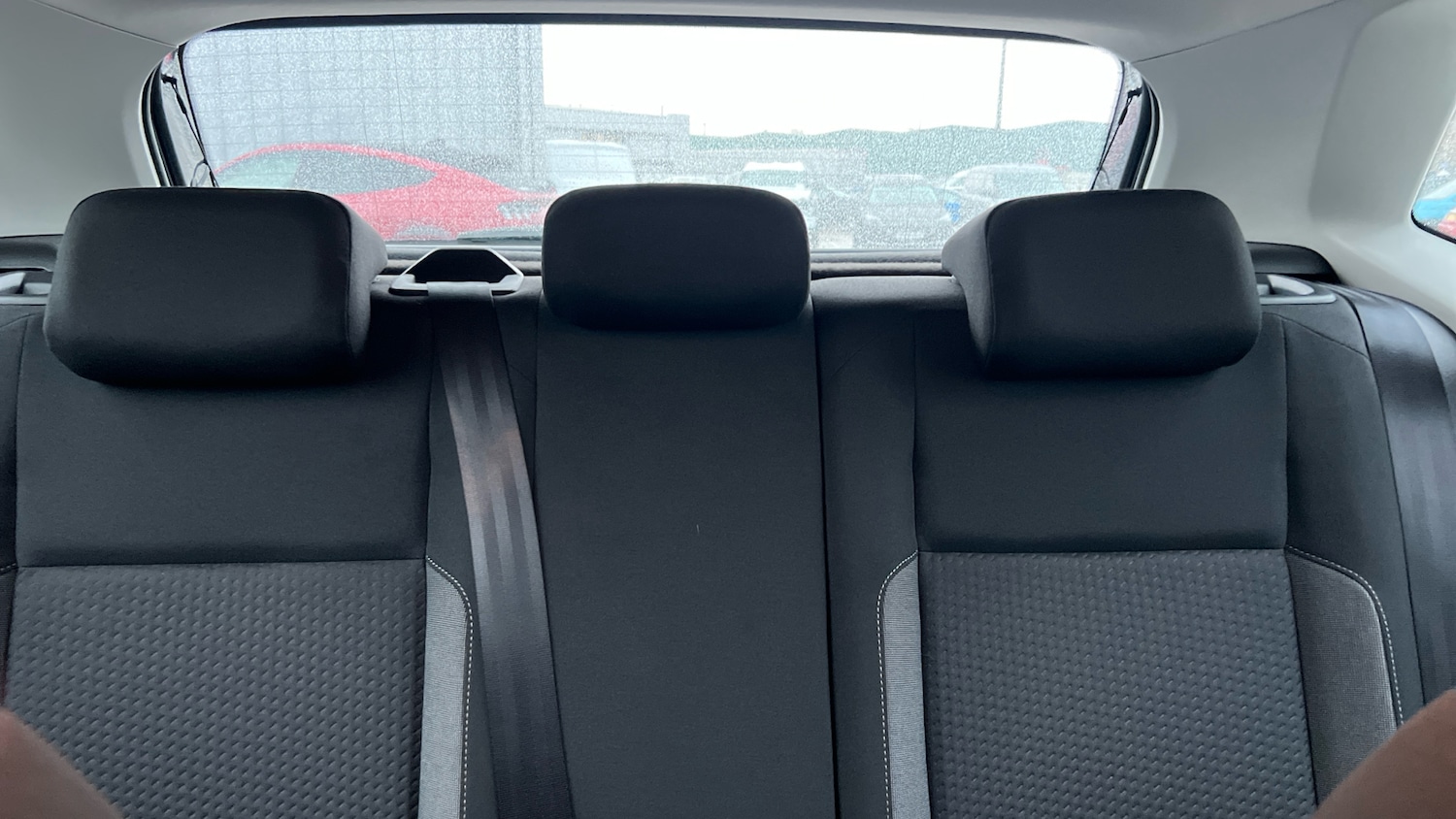 Used Volkswagen Polo 2023 for sale - 76979315: Photo 15