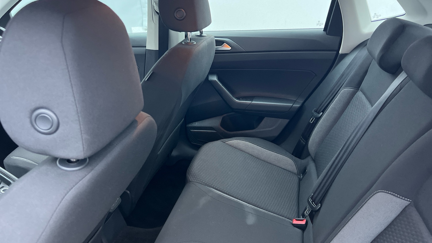 Used Volkswagen Polo 2023 for sale - 76979315: Photo 16