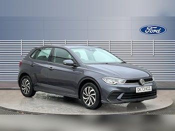 Used Volkswagen Polo 2023 for sale - 76979315: Photo