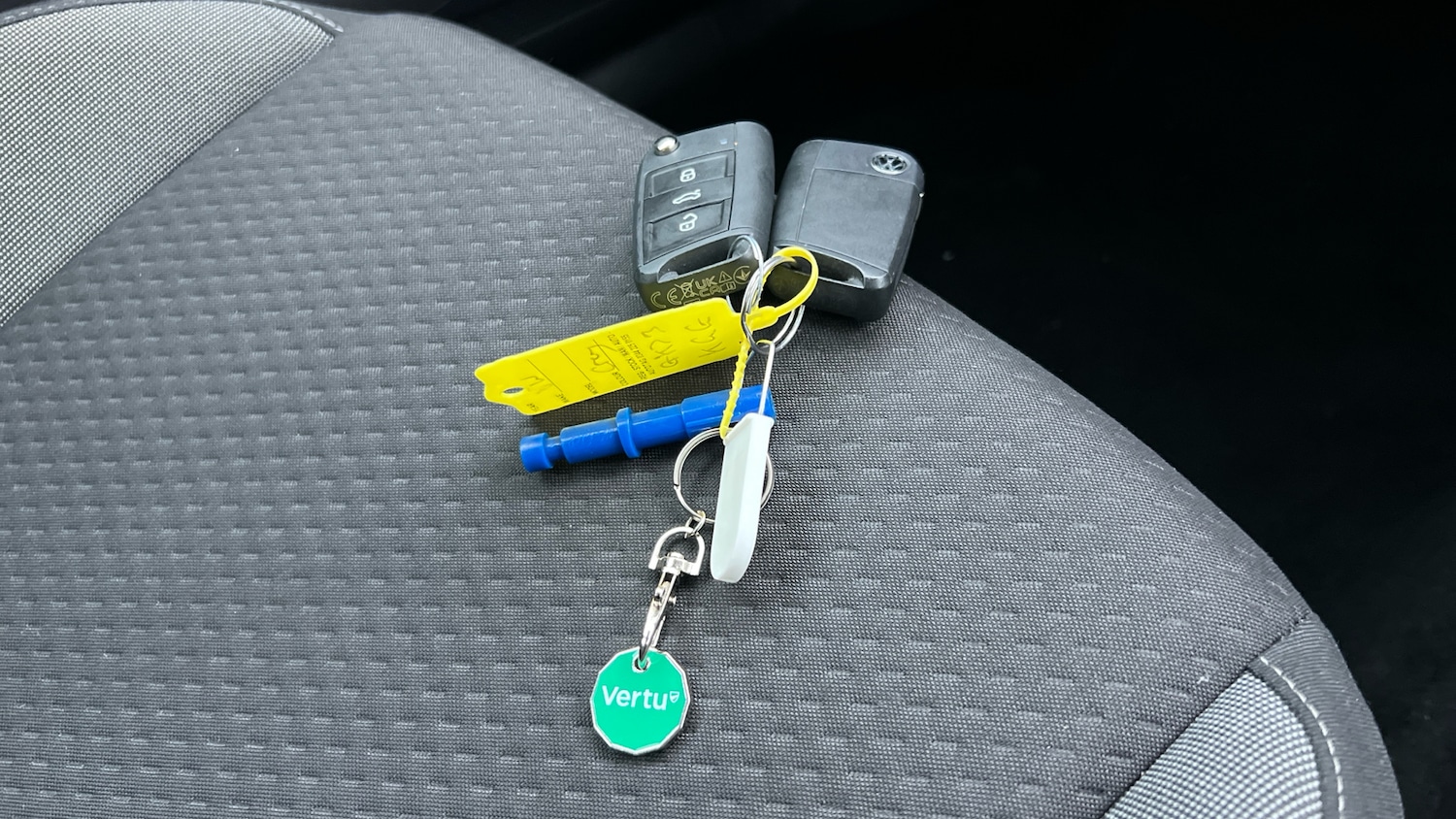 Used Volkswagen Polo 2023 for sale - 76979315: Photo 20