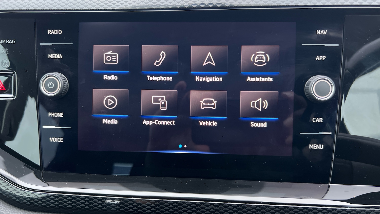 Used Volkswagen Polo 2023 for sale - 76979315: Photo 21