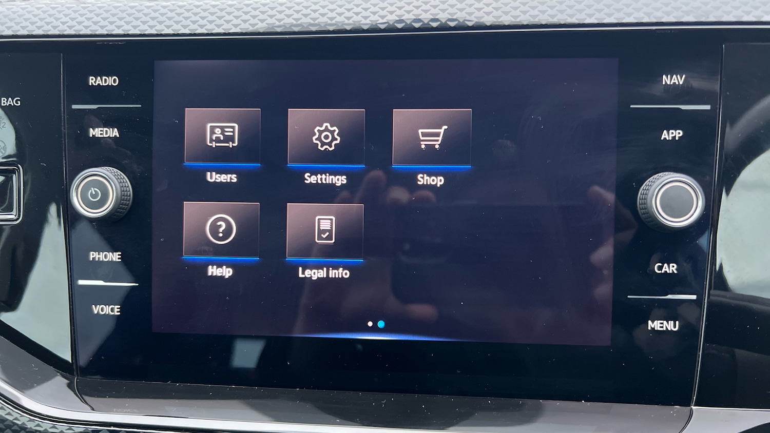 Used Volkswagen Polo 2023 for sale - 76979315: Photo 22