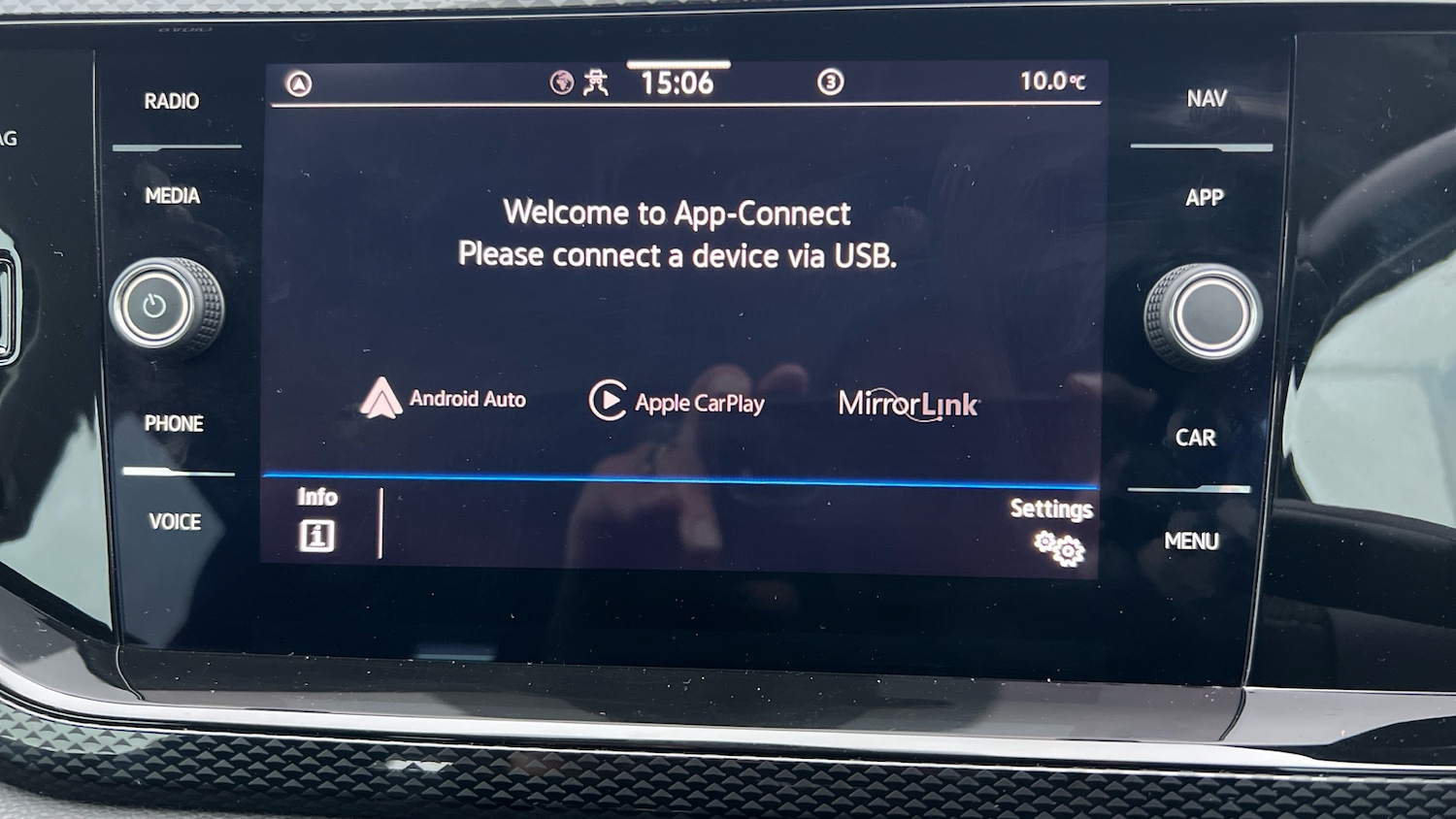 Used Volkswagen Polo 2023 for sale - 76979315: Photo 23