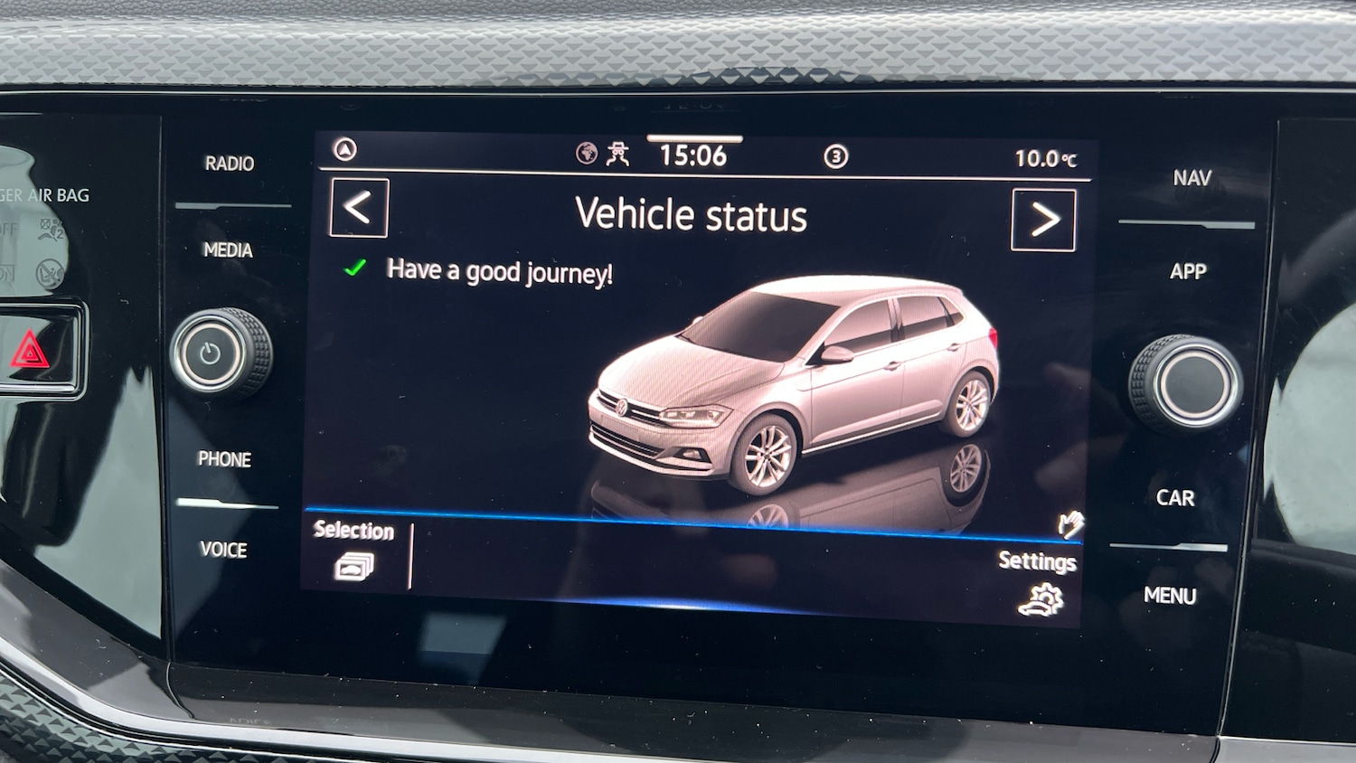 Used Volkswagen Polo 2023 for sale - 76979315: Photo 24