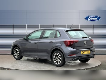 Used Volkswagen Polo 2023 for sale - 76979315: Photo