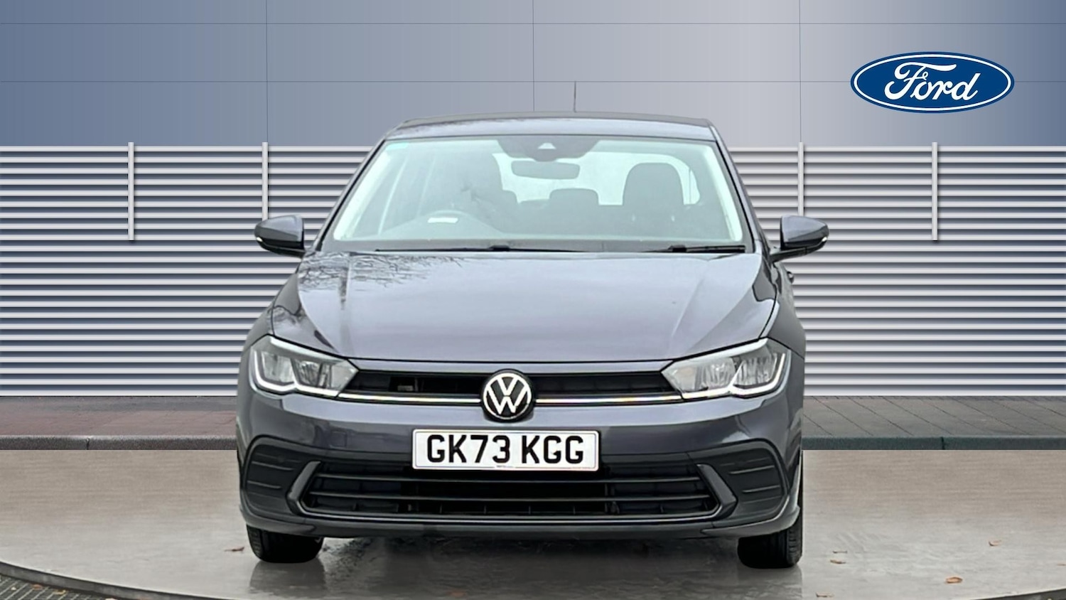 Used Volkswagen Polo 2023 for sale - 76979315: Photo 3