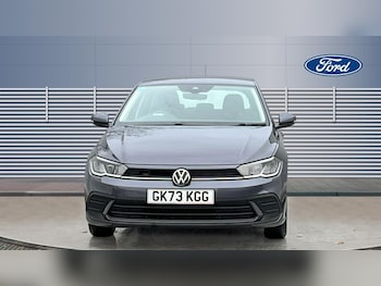 Used Volkswagen Polo 2023 for sale - 76979315: Photo