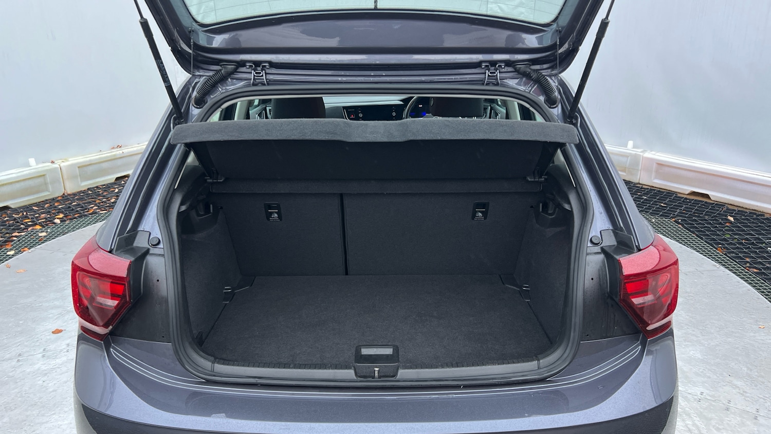 Used Volkswagen Polo 2023 for sale - 76979315: Photo 4