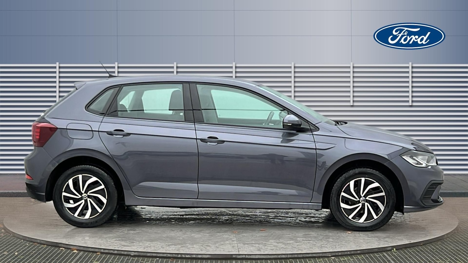 Used Volkswagen Polo 2023 for sale - 76979315: Photo 5