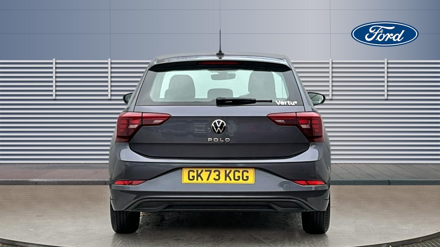 Used Volkswagen Polo 2023 for sale - 76979315: Photo 6