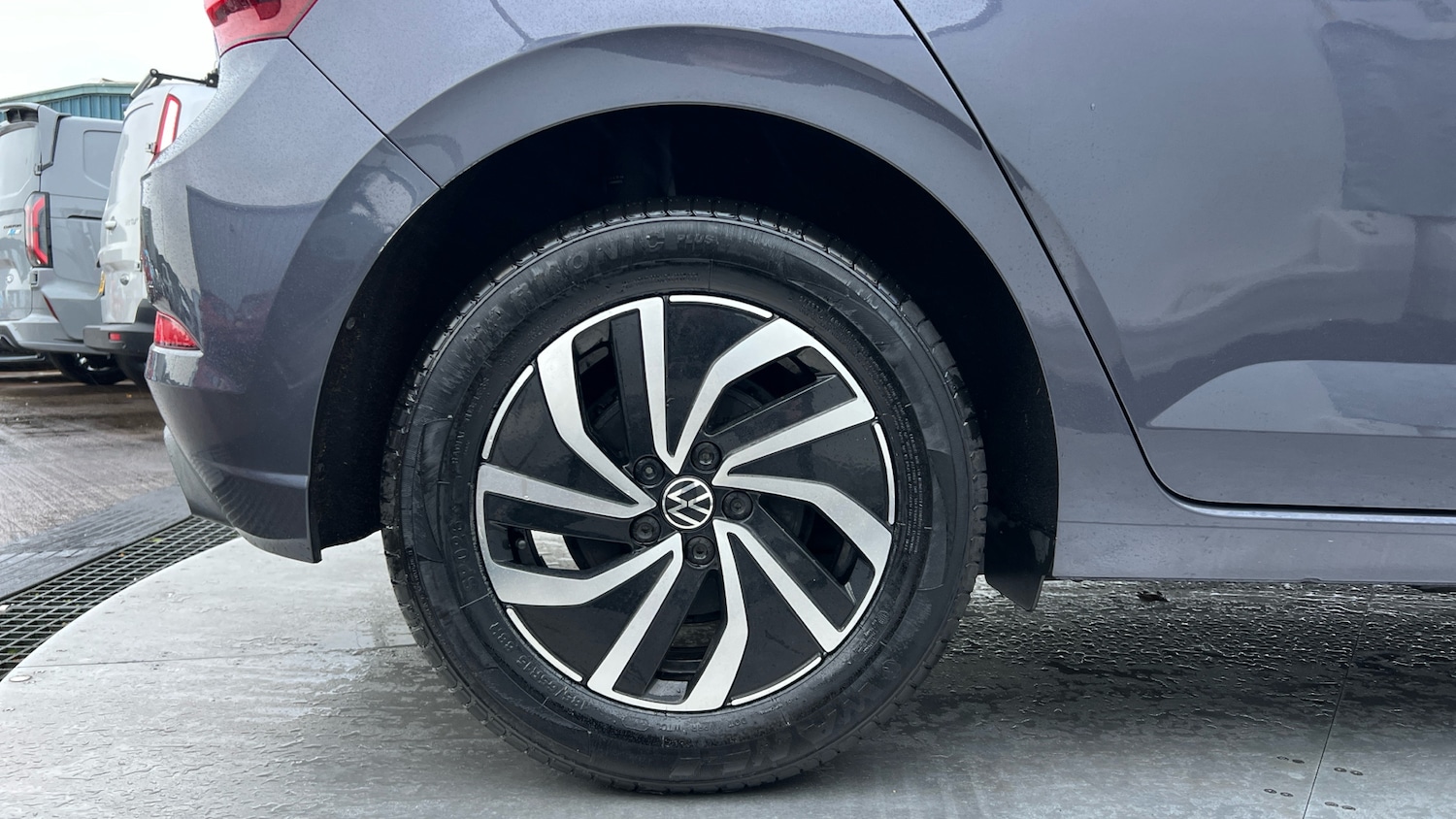 Used Volkswagen Polo 2023 for sale - 76979315: Photo 7