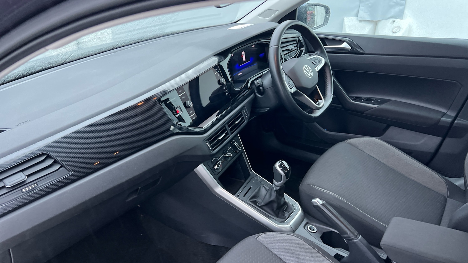 Used Volkswagen Polo 2023 for sale - 76979315: Photo 9