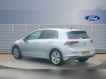 Used Volkswagen Golf 2020 for sale - 75348940: Photo