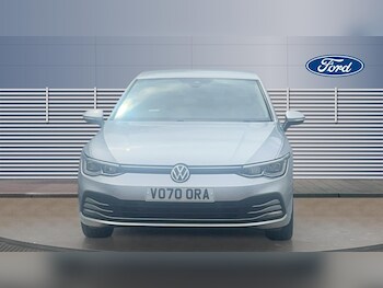 Used Volkswagen Golf 2020 for sale - 75348940: Photo