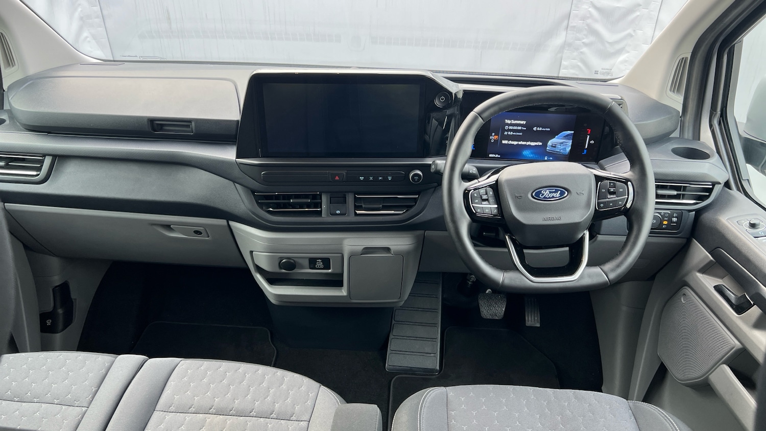 Used Ford Transit Custom 2024 for sale - 77417372: Photo 10