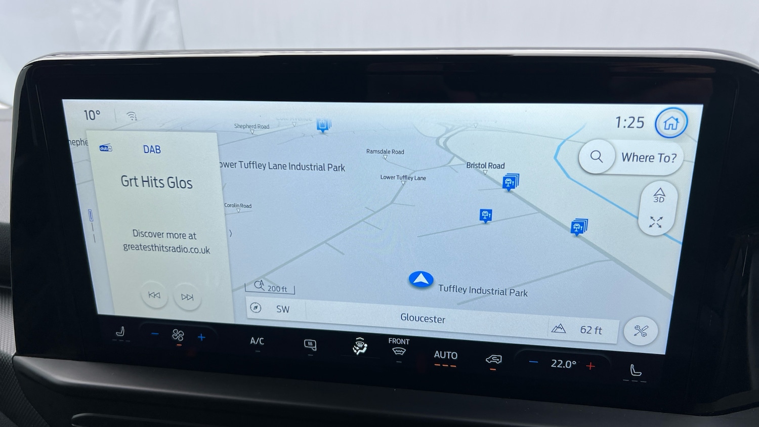 Used Ford Transit Custom 2024 for sale - 77417372: Photo 12