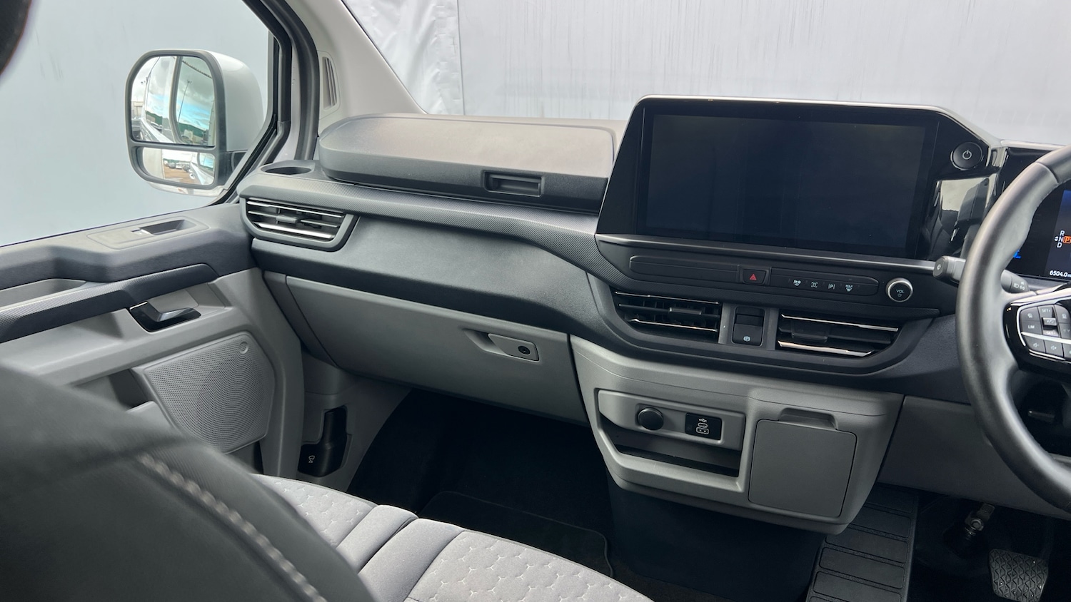 Used Ford Transit Custom 2024 for sale - 77417372: Photo 14