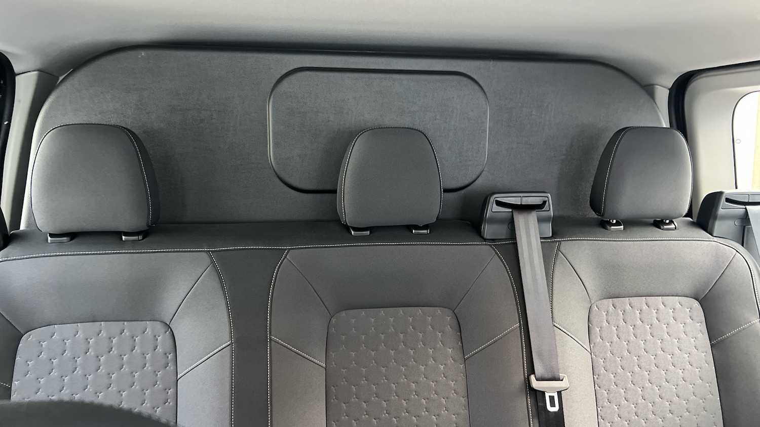 Used Ford Transit Custom 2024 for sale - 77417372: Photo 15