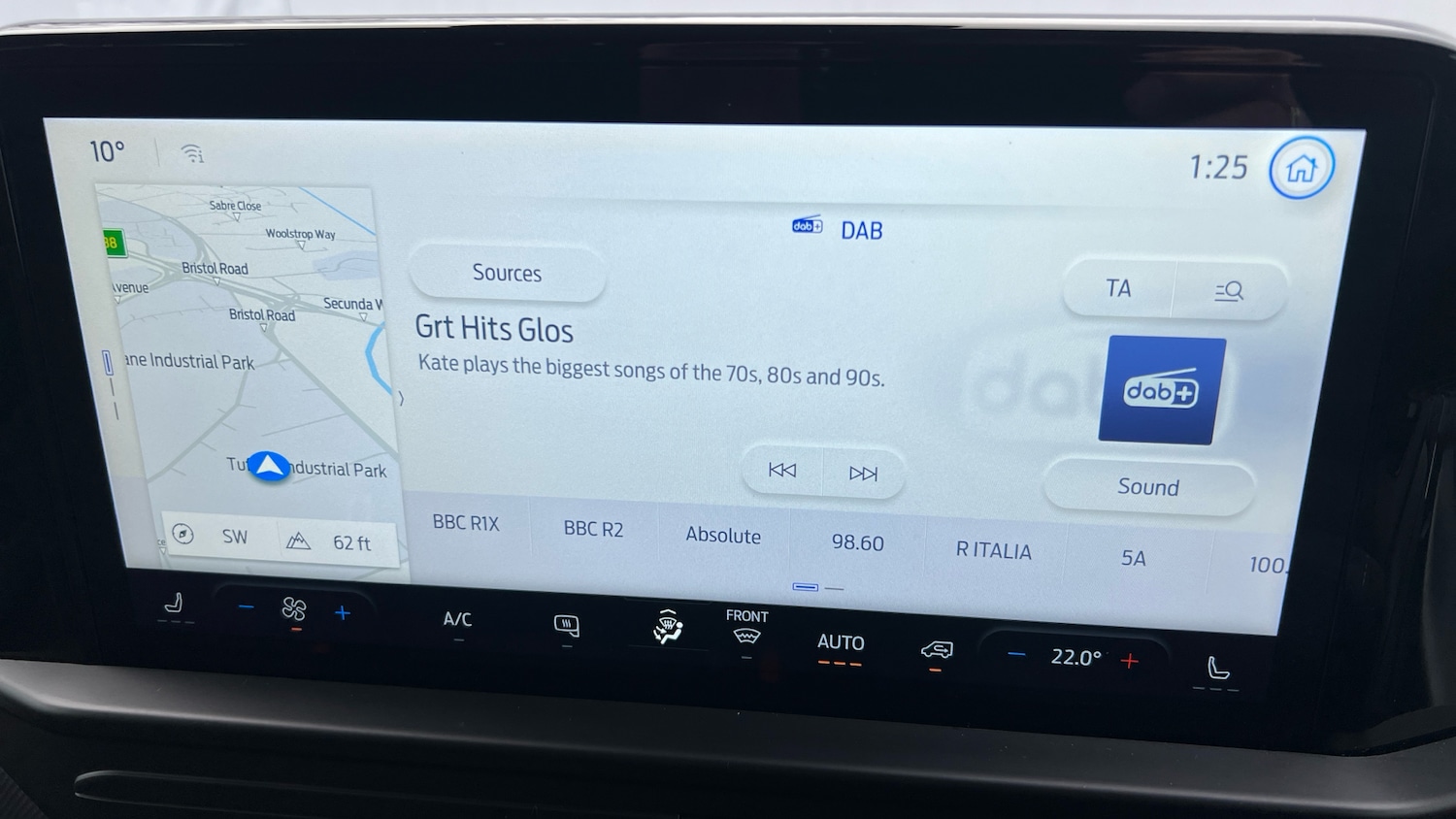 Used Ford Transit Custom 2024 for sale - 77417372: Photo 22