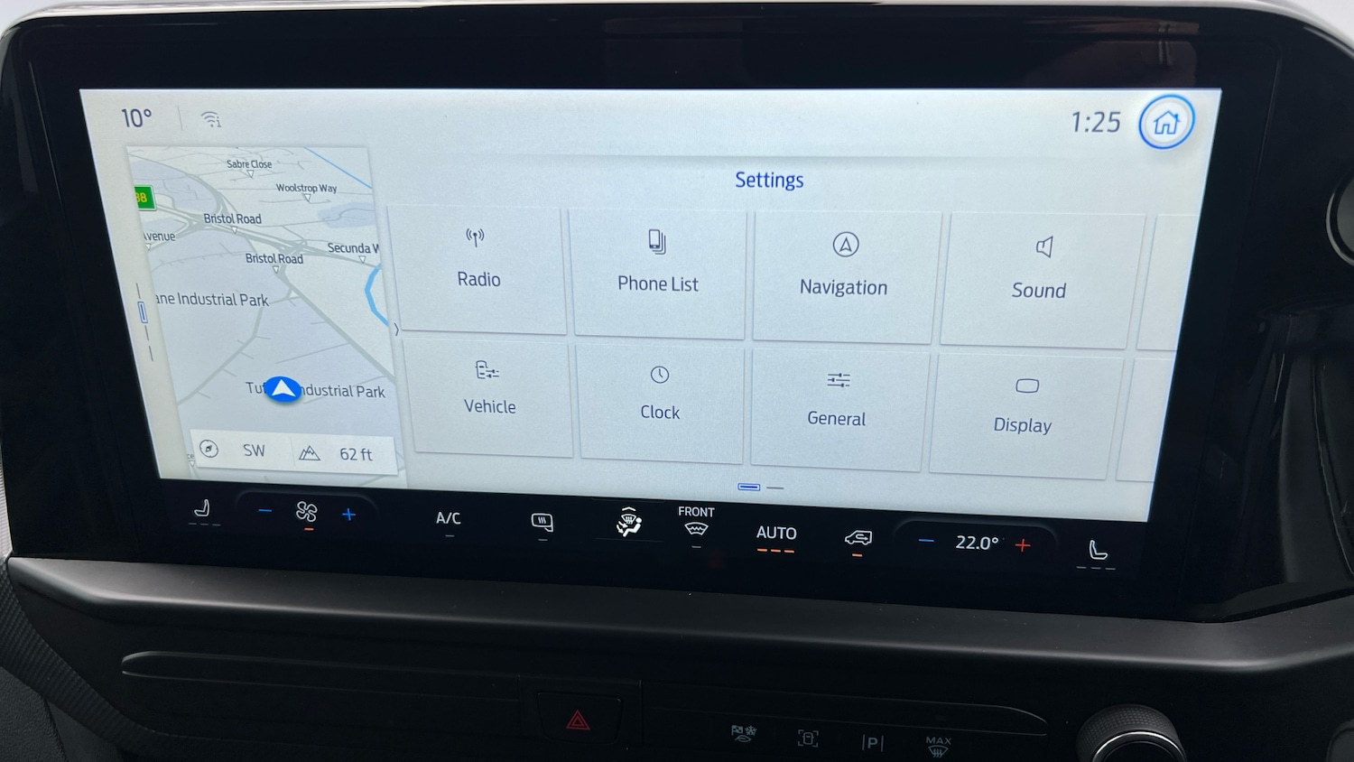 Used Ford Transit Custom 2024 for sale - 77417372: Photo 23