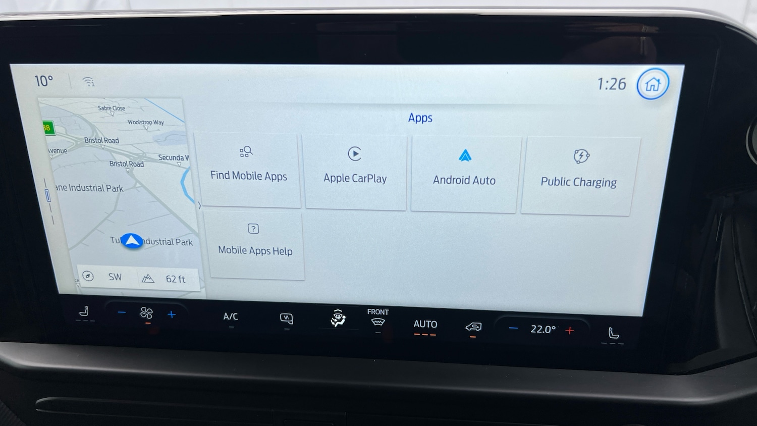 Used Ford Transit Custom 2024 for sale - 77417372: Photo 26